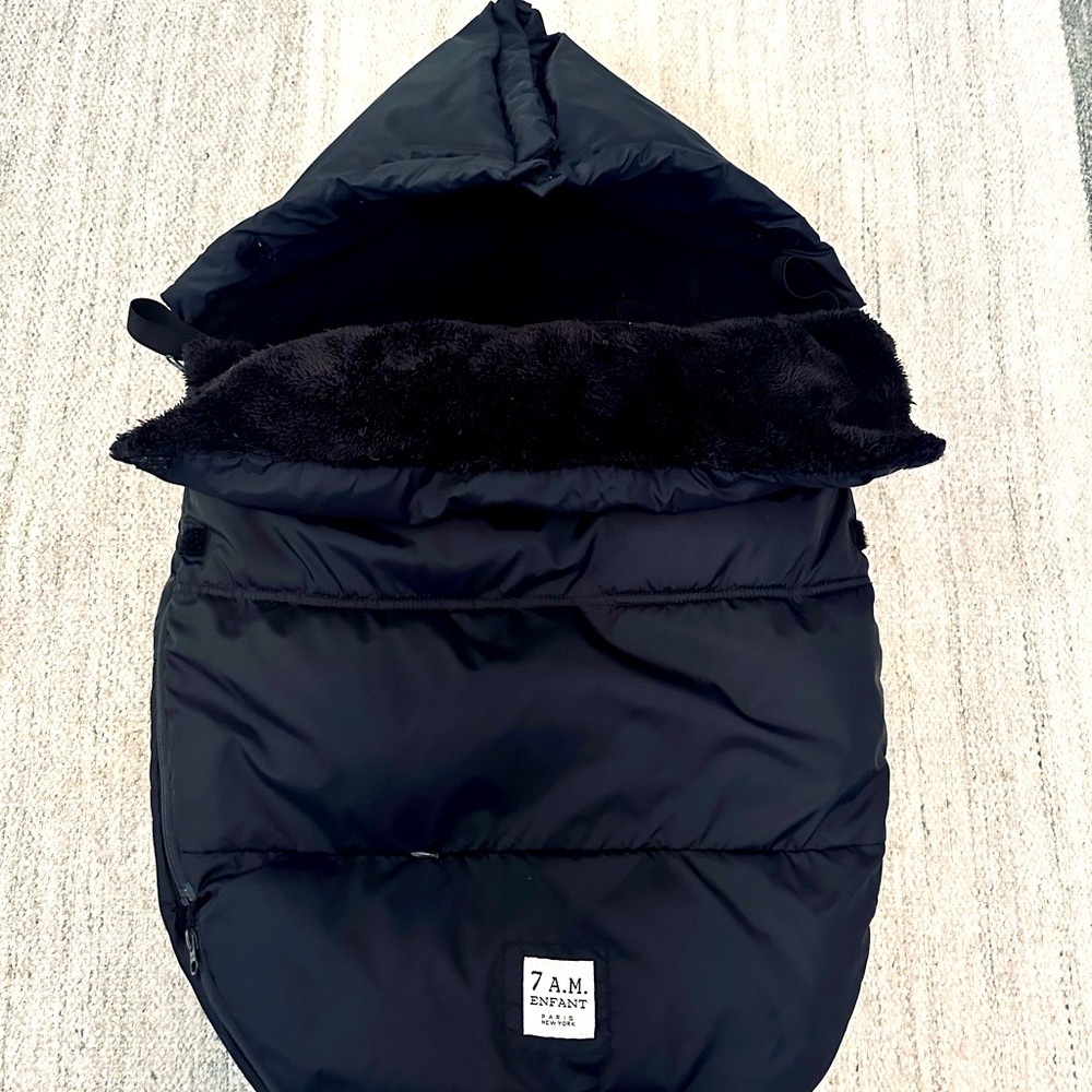 7AM Enfant PlushPOD 0-18 months